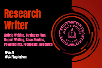 research and write urgent essays, reports, and projects  in apa, mla
