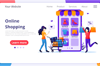 design vending machine website, vending atm website vending machine landing page