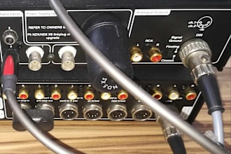 help with any audio file conversion to a compatible format
