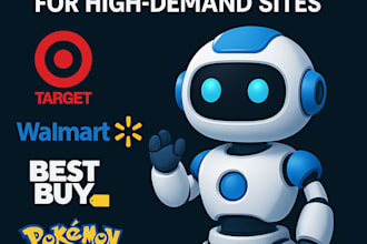 target auto purchase bot auto buying bot auto checkout bot pokemon bestbuy bot