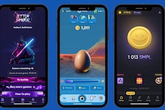build telegram mini app telegram mini game tapswap bot hamster kombat clone