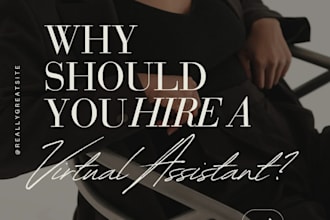 be your shopify virtual assistant