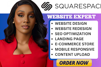 squarespace redesign squarespace website design squarespace redesign