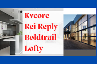 do idx website on kvcore lofty boldtrail rei reply chime agent cm kvcore for you