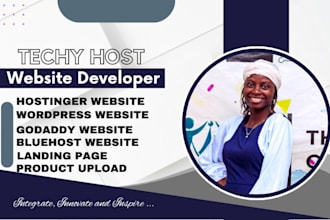 do hostinger website hostinger landing page bluehost wordpress godaddy website