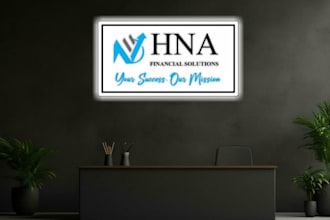 do research writing and prepare financial statements