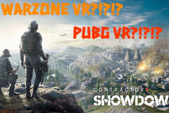 create contractors showdown game mod