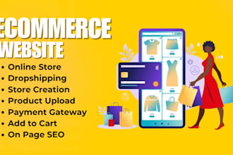 do ecommerce website on hostinger webshop ionos godaddy bluehost shopify
