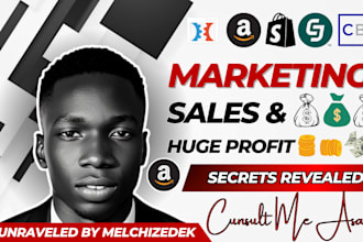 setup and manage fba wholesale, amazon ebc, product listing, amazon storefront