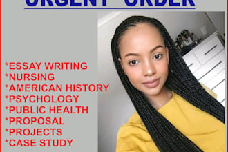 do essays,american history,nursing,case study,psychology,midwifery
