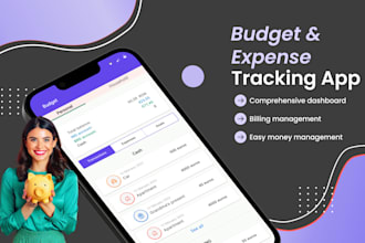 create a custom budgeting app like pocketguard, monarch, goodbudget