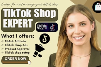 approve tiktok shop rejected listing, sync shopify cj, tiktok affiliate, bing ad