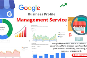 create google my business gmb profile with instant verification using gevfy