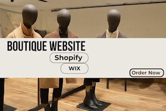 design clothing website fashion website clothing store, clothing brand website