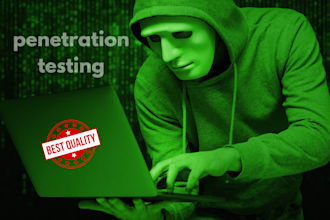 do penetration testing for you