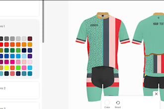 create a 3d product configurator for your website using zakeke,kickflip customil