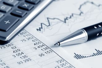 do accounting and finance tasks and financial analysis