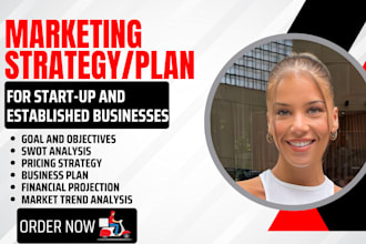 create integrated marketing plan branding strategy plan business plan for brands