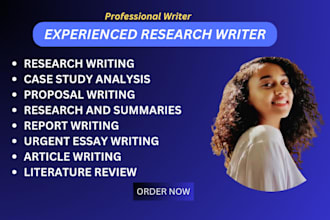do nursing essay, research essays ,literature, review and case study analysis