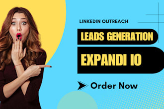do expandi io skylead linkedin outreach b2b leads generation for you