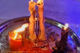 cast custom ifrit djinn fast gay love spell immediate get ex back spell
