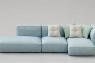 do 2d 3d furniture sofa,would,chair,  on zakeke kickflip