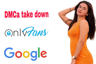 remove your leaked content from onlyfans images and videos under dmca