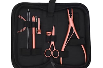 manufacture custom beauty surgical kits and instruments