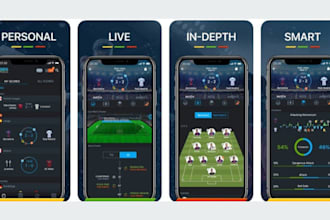 dev tournament website prototype livescore website flashscore app football odds