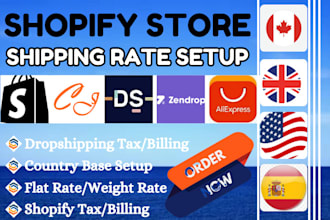 shopify shipping zone rate shopify billing setup stripe adyen payment gateway