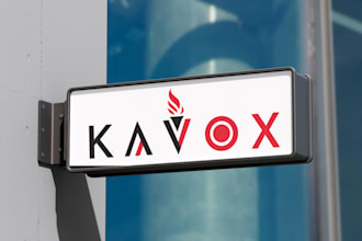 creative branding and visual identity design