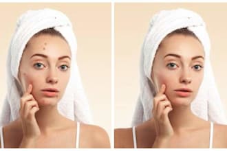 do photoshop editing, background remove, color correction