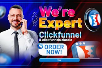 design clickfunnels 2 0 kartra simvoly funnelish ghl expert