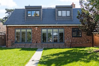 photograph property for airbnb or estate agent in london UK