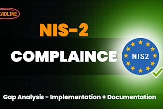 help you implementing eu nis 2 directive framework