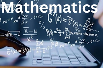 tutor calculus 1 2 3 linear algebra differential equations discrete math ode
