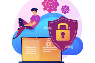 expert cloud devops troubleshooting, secure infrastructure