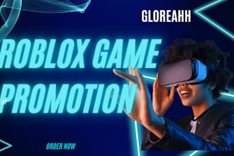roblox game promotion roblox map script any system for your game in roblox