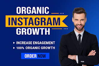 do super fast instagram marketing and promotion for organic growth