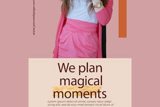 design email newsletter mailchimp and html editable template