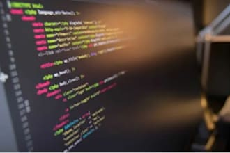 create or update your react web app