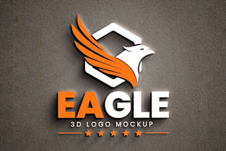 logo design for companies and map creation in the gulf countries