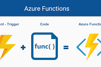 develop and optimize your microsoft azure functions
