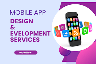 reskin, rebrand, customize, and set up your codecanyon android or flutter apps