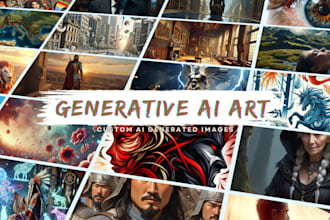 create stunning ai generated images with dall e