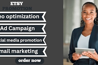 do etsy store promotion etsy store setup redbubble promotion etsy seo