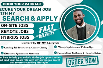 search and apply for online jobs, jobs near me, work from home, find dream jobs