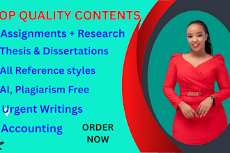 do water treatment, assigned, international relation, financial statement, ppt