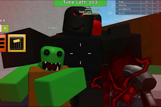 fix roblox plugin, roblox model, map, zombie ai, obby game, simulation,adventure