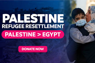 design charity website non profit donation website landing page
